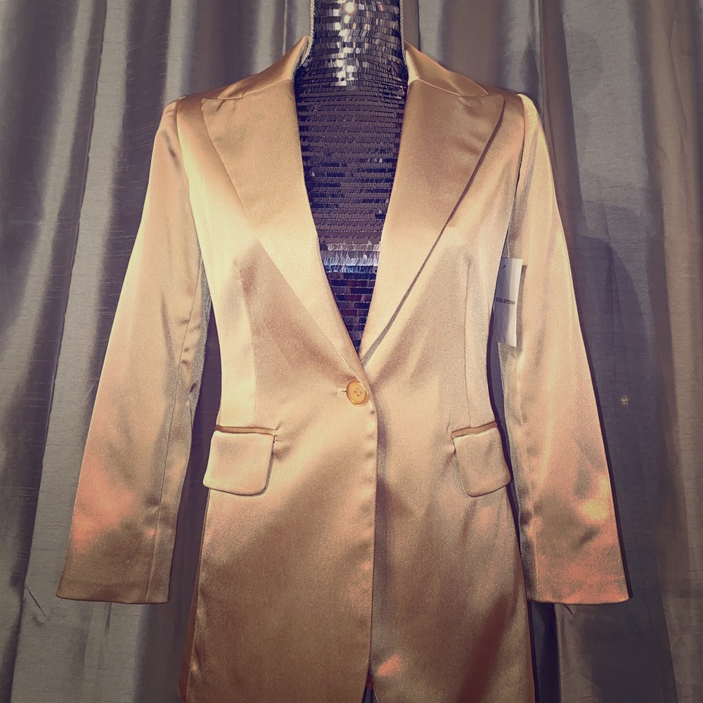 Moda International Blazer